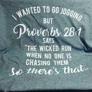 Meet your Posher, Jerry